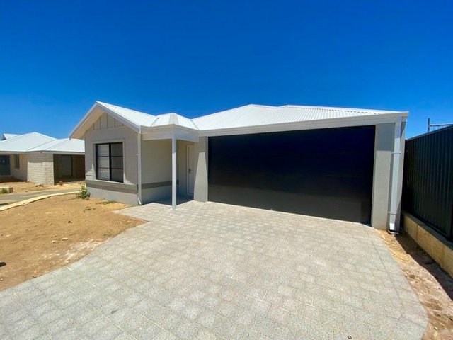 15 Moraine Street, WA 6171