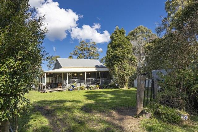 236 Ferny Creek Rd, NSW 2423