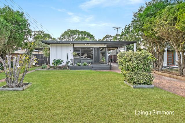 5 Hasselburgh Road, NSW 2770