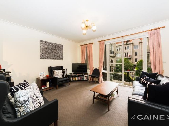 29 190 Albert Street East Melbourne Vic 3002 Apartment For Rent