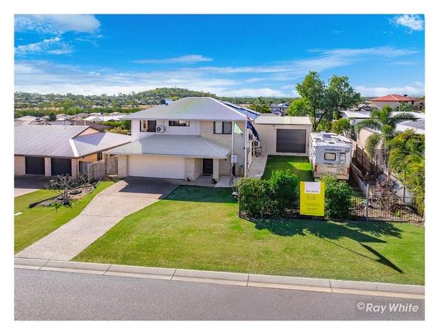 25 John Oxley Drive, QLD 4702
