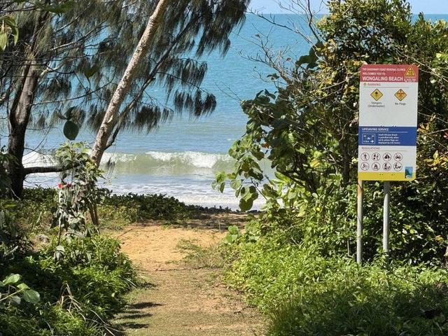 131 Reid Rd, QLD 4852