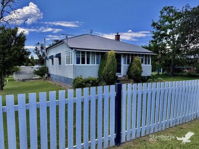 143 Border Road, QLD 4378