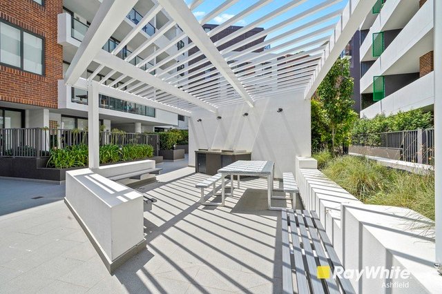 304/18 Pemberton Street, NSW 2019