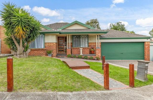 2 Bussell Court, VIC 3752