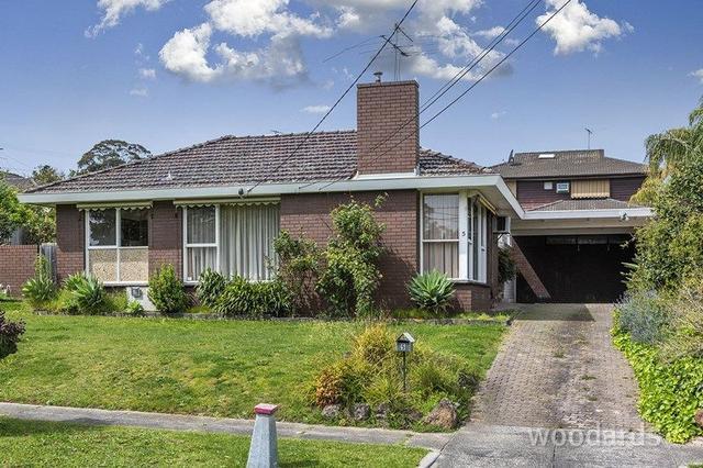 5 Roma Court, VIC 3107