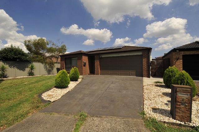 2 Saltram Court, VIC 3977