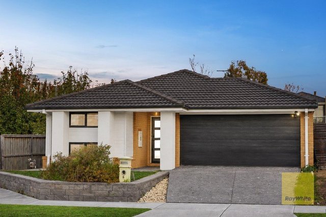 6 Leadbeater Street, VIC 3030