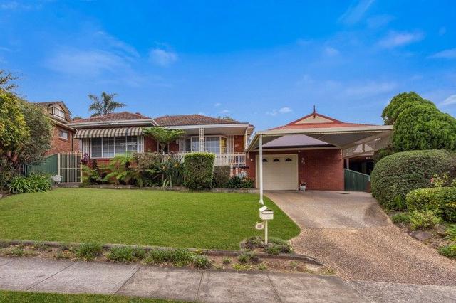 20 Hannons Avenue, NSW 2210
