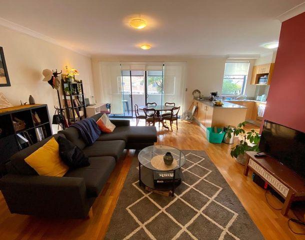 03/25-31 Perouse Road, NSW 2031