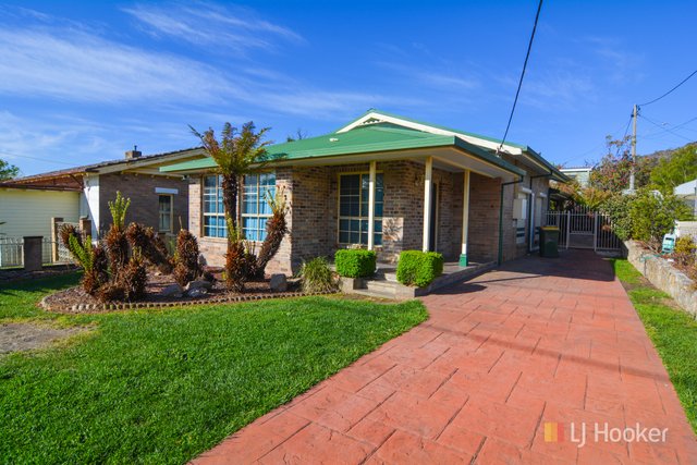 20 Rabaul Street, NSW 2790