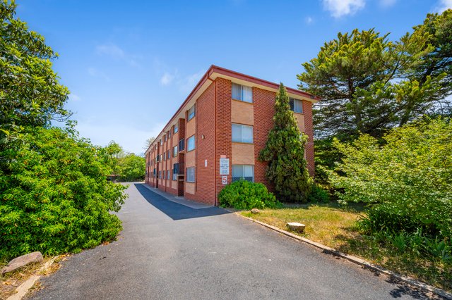 10/5 Young Street, NSW 2620