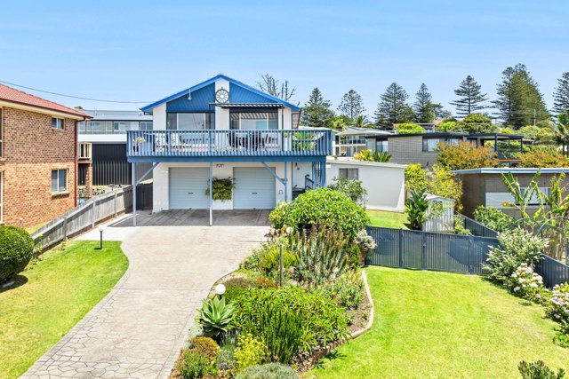 3 Swordfish Street, NSW 2537