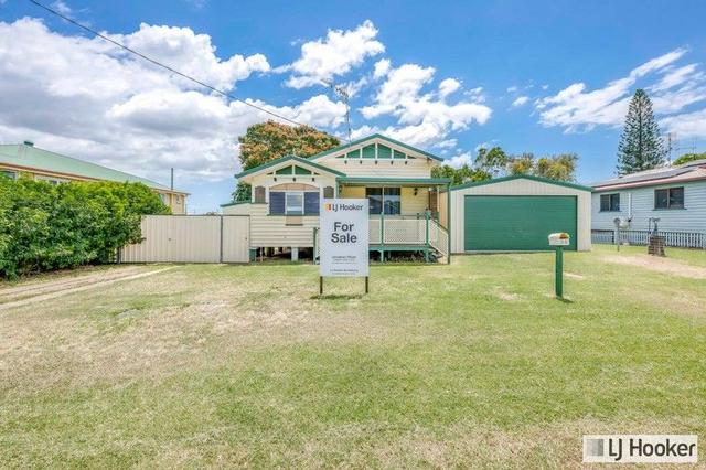 33 Steuart Street, QLD 4670