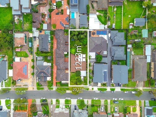 103 Taylor Street, NSW 2200