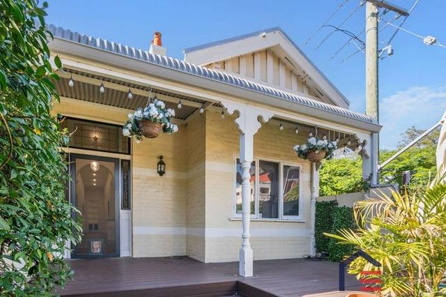 74 Palmerston St, WA 6000