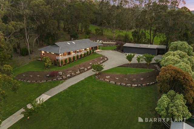 7-9 Lily Avenue, VIC 3796