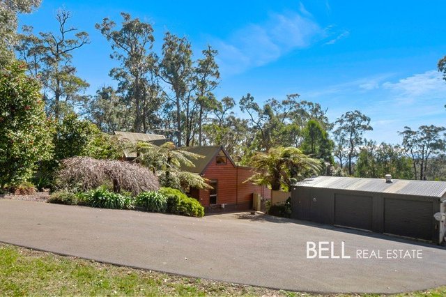 53 Second Avenue, VIC 3781
