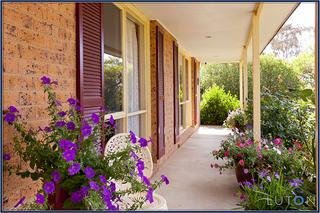 Front Verandah