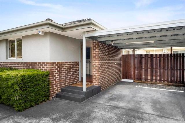 2/7 Lahinch Street, VIC 3072