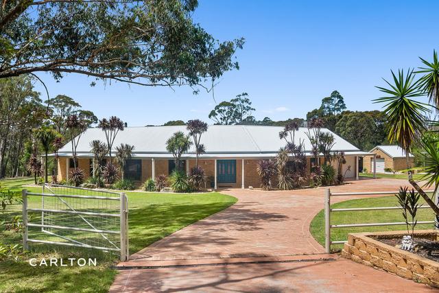 18 Serrata Place, NSW 2575