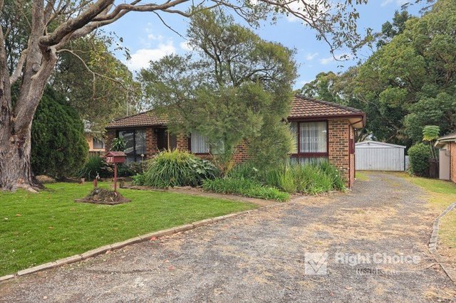 Recently sold properties & real estate prices in Albion Park, NSW 2527 ...