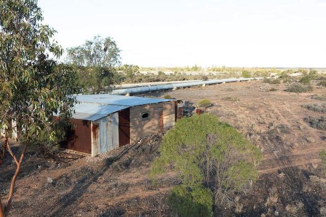 Lot 83 Ring  Road, SA 5320