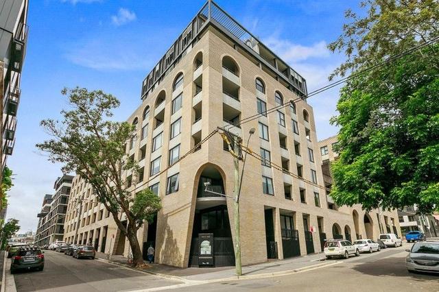 303/11 Wentworth  Street, NSW 2037