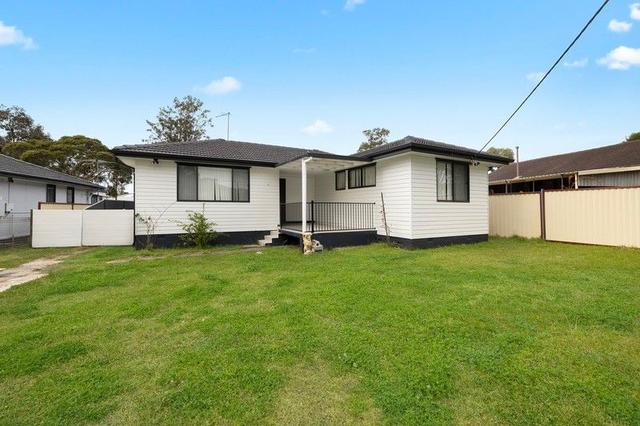 14 Brubri Street, NSW 2168