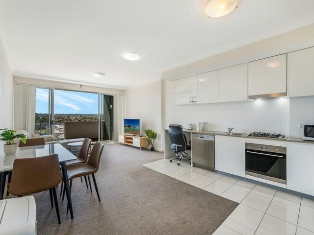 603/10 Hope Street, NSW 2142