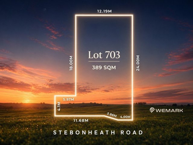 703/null Stebonheath Road, SA 5115