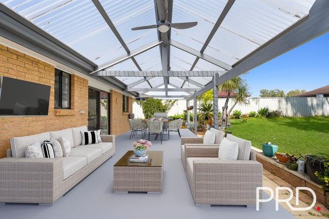 10 Powhatan Street, NSW 2176