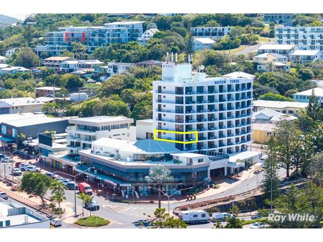 18/4-8 Adelaide Street, QLD 4703