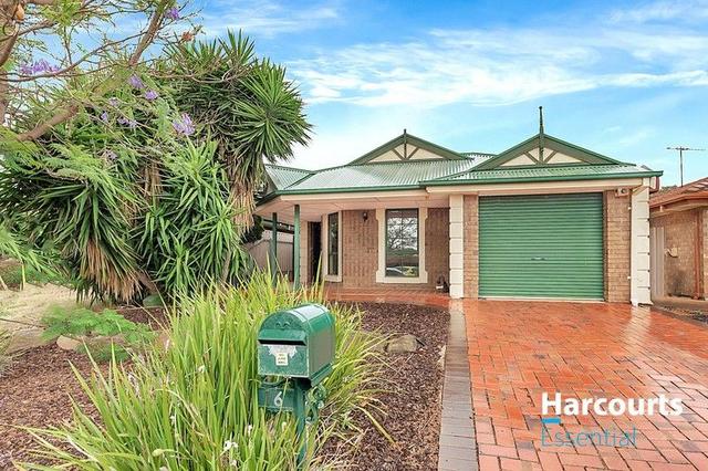 16 Silvertop Court, SA 5114