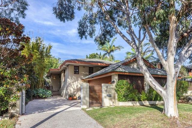 46 Heathcliff Crs, NSW 2093