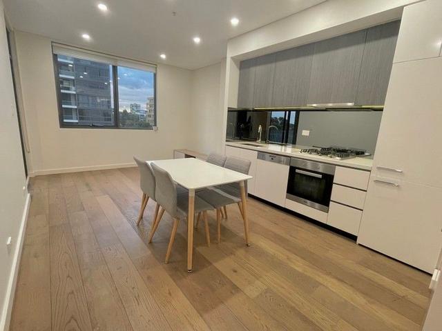 415/18 Gadigal Avenue, NSW 2017