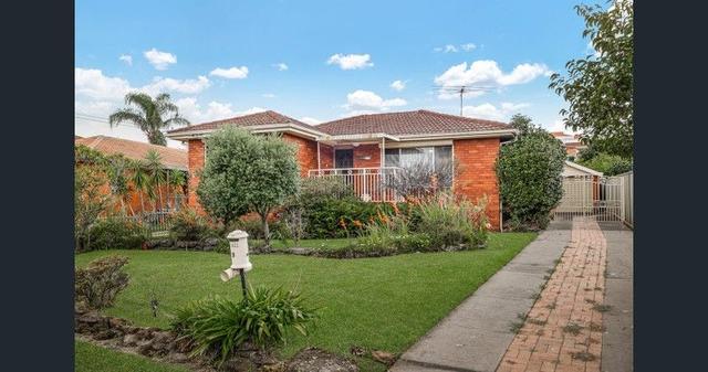 9 Brazier Street, NSW 2161