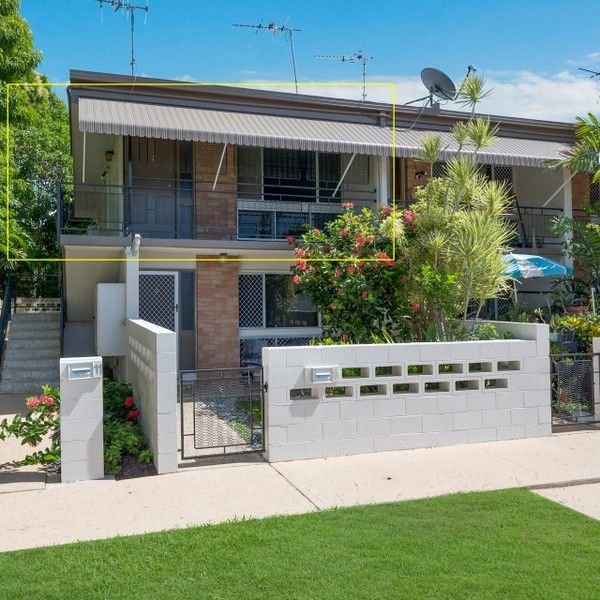 11/24 Bayswater Terrace, QLD 4812