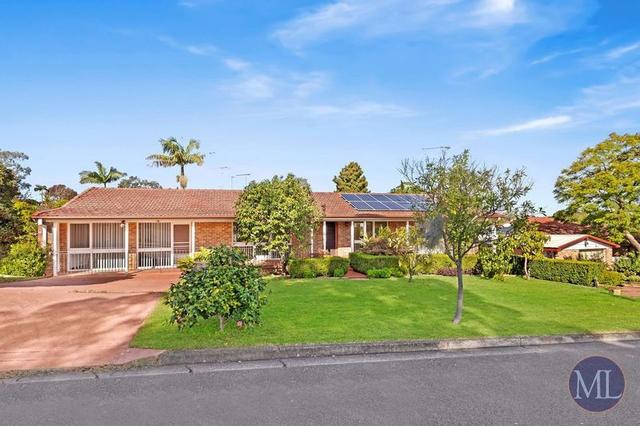 2 Billeroy  Avenue, NSW 2153