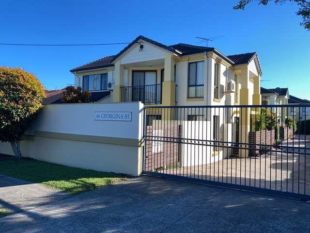 6/46 Georgina St, QLD 4019
