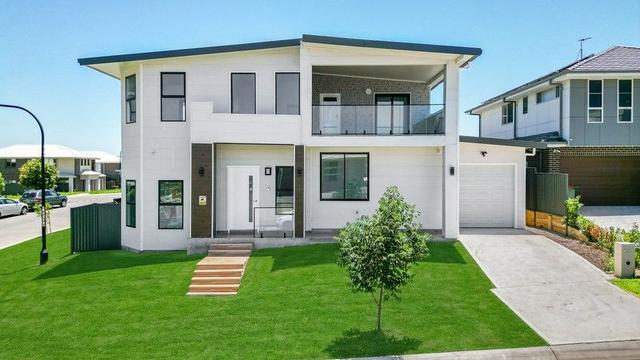 1 Dalli Street, NSW 2762