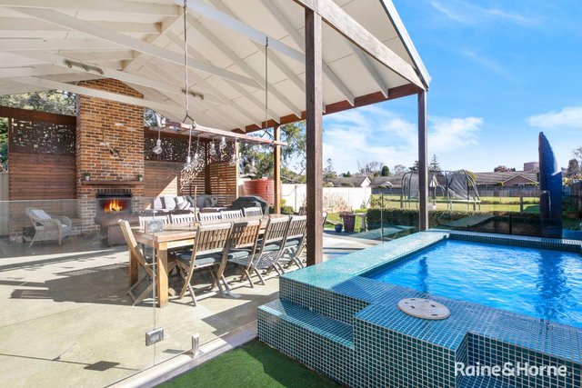 13 Gordon Road, NSW 2576