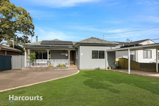 18 White Parade, NSW 2760