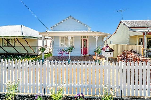 120 Wittenoom Street, WA 6225