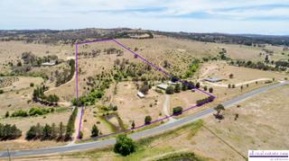 Property with Yass River Frontage