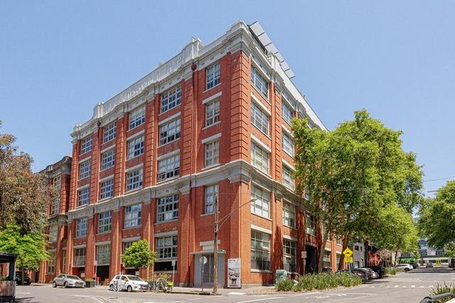 12/125 Oxford Street, VIC 3066