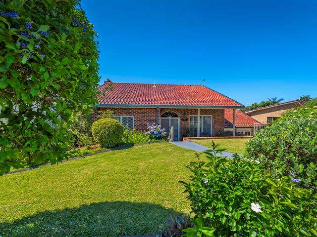 26 Aubrey Crescent, NSW 2450