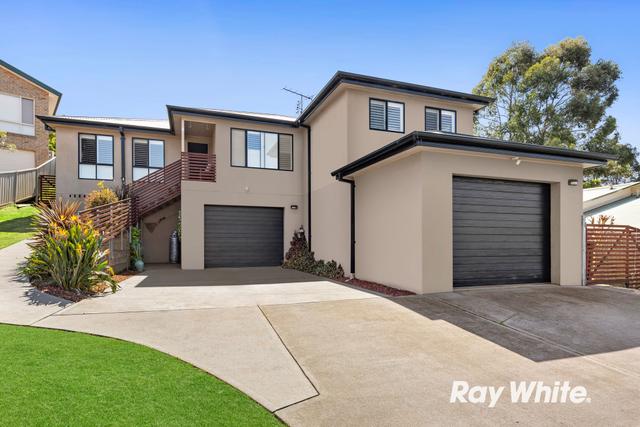 8 Cassia Place, NSW 2536