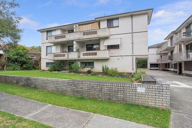 11/22 Clyde Street, NSW 2133