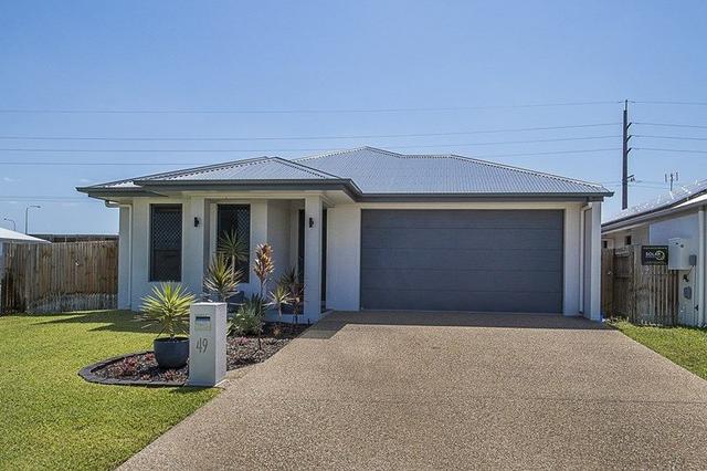 49 Spinifex Way, QLD 4817